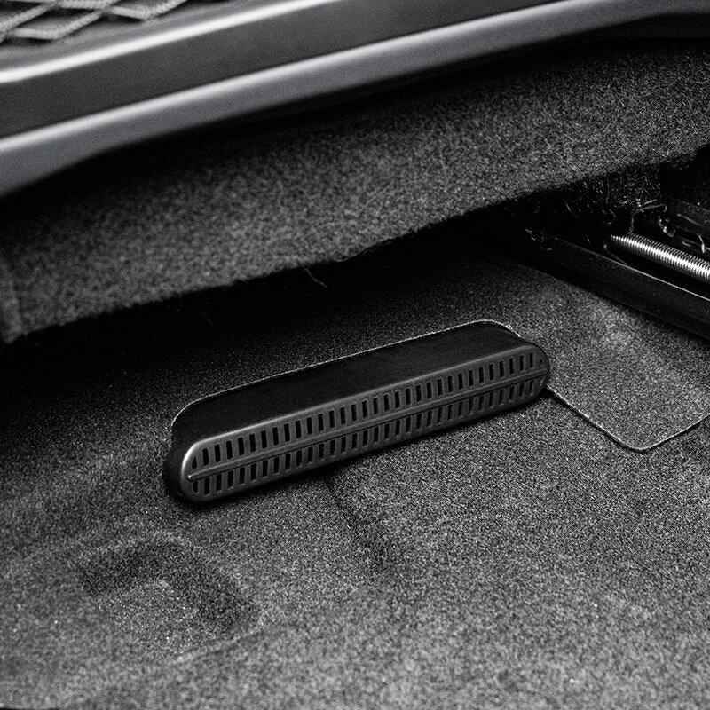 Under Seat Vent Cover for Geely