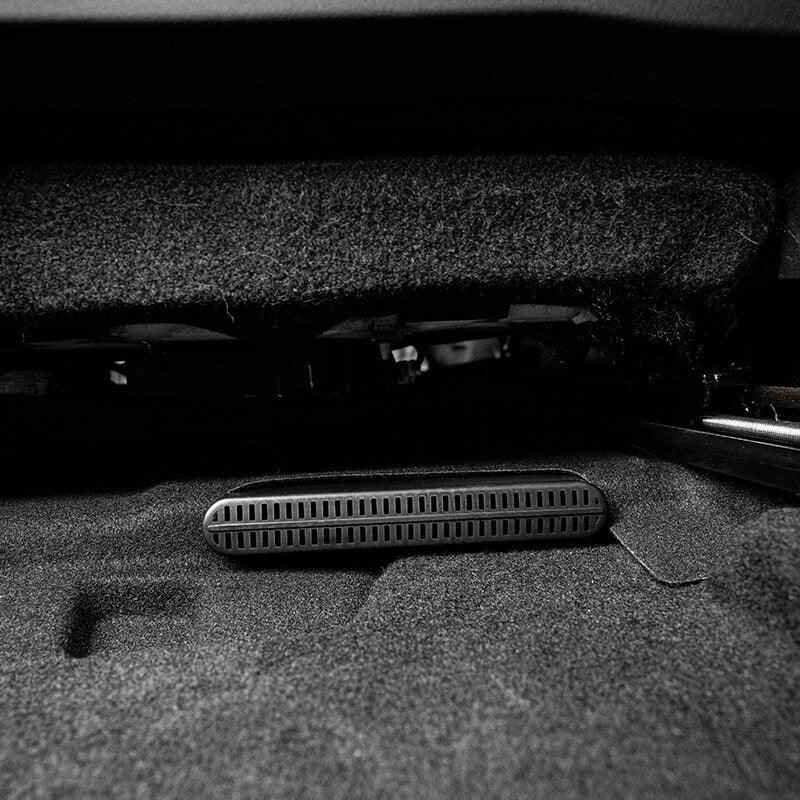 Under Seat Vent Cover for Geely