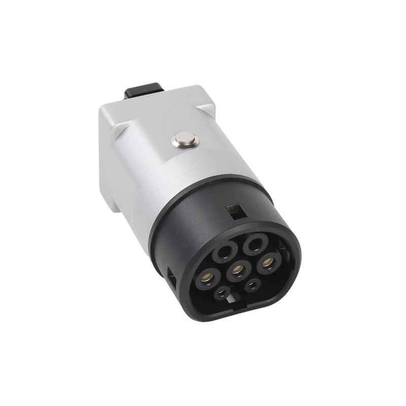 V2L Discharge Adapter Type2 for ZEEKR and Lynk & Co