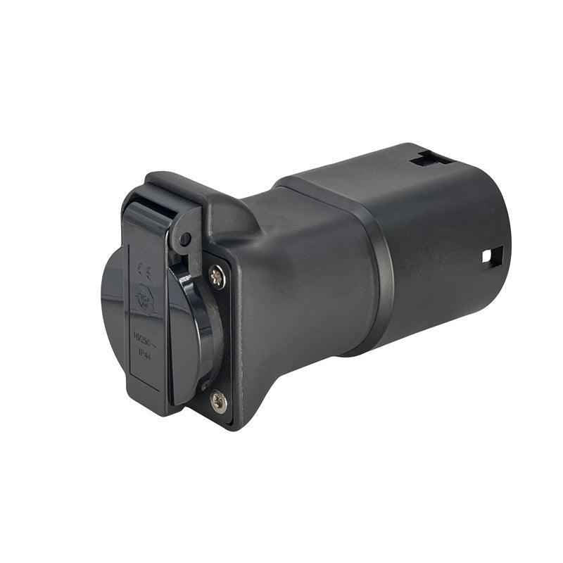 Volvo EX30 Discharge Adapter