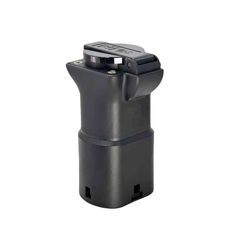 Volvo EX30 Discharge Adapter
