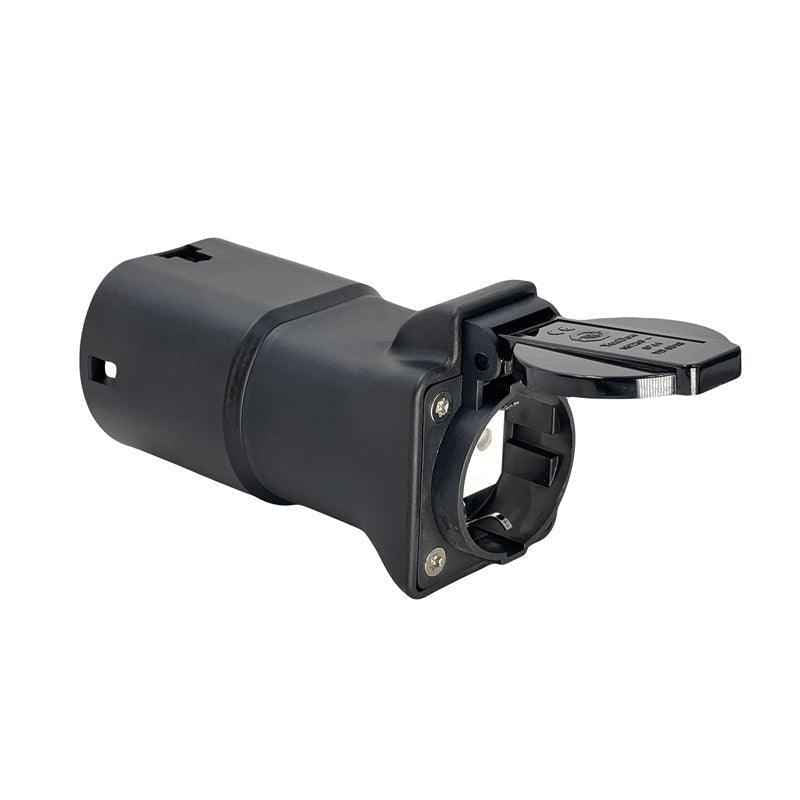 Volvo EX30 Discharge Adapter