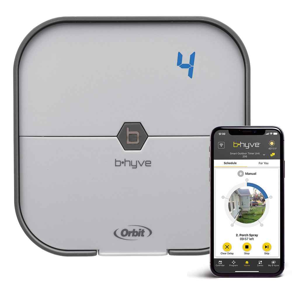 B-hyve Smart Indoor Irrigation Controller