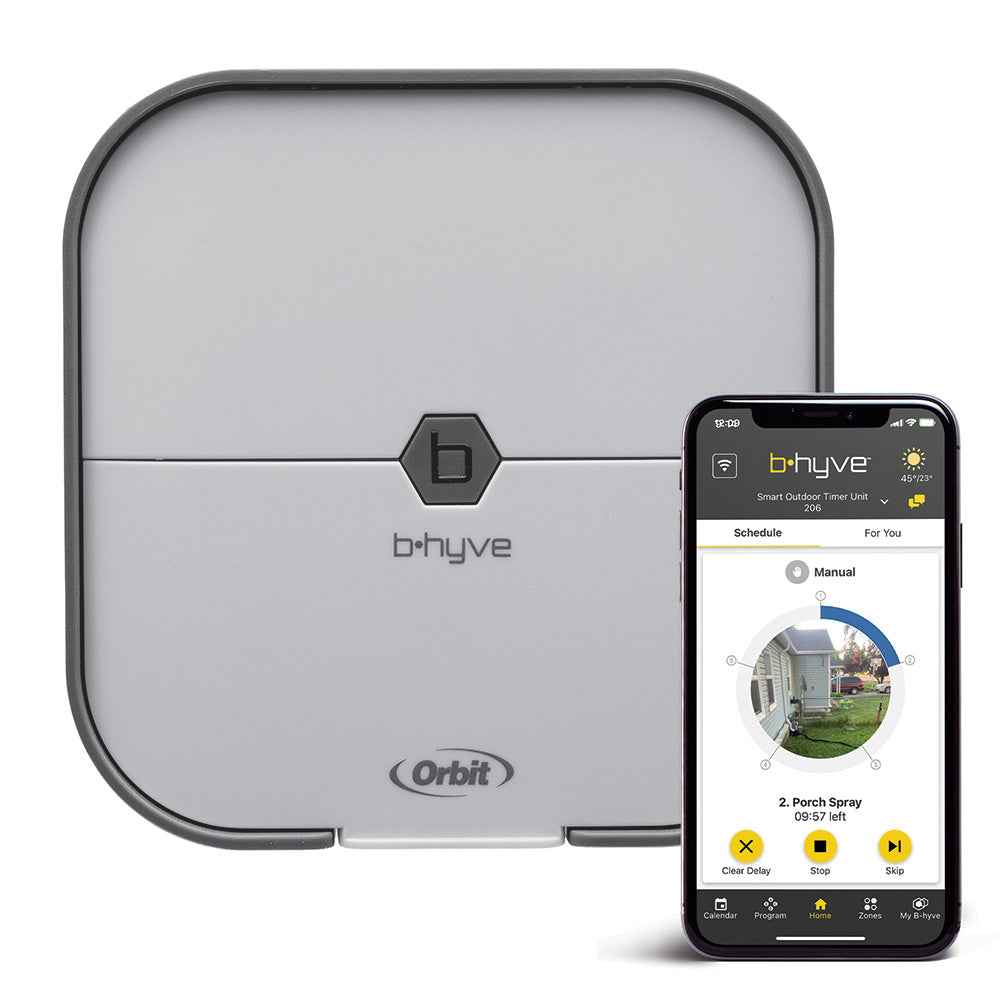B-hyve Smart Indoor Irrigation Controller