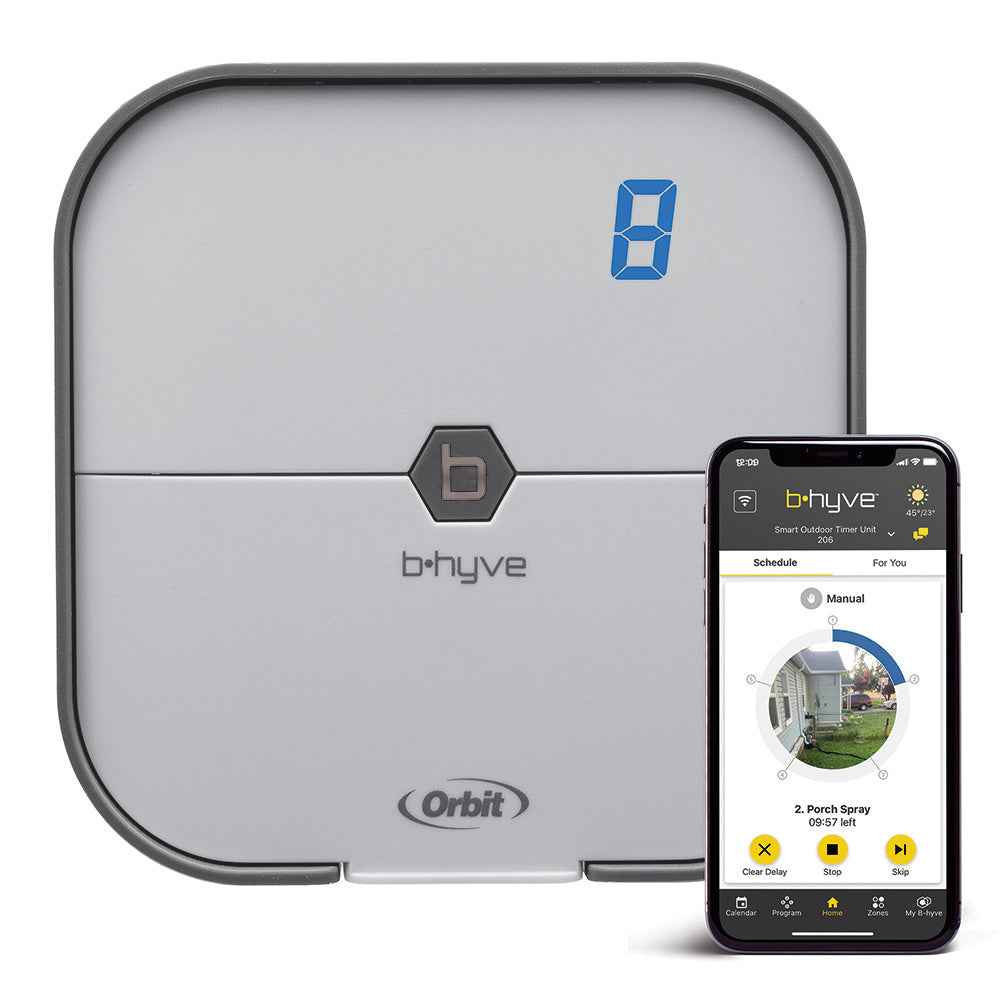 B-hyve Smart Indoor Irrigation Controller