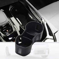 Water Cup Limit Sleeve for ZEEKR 009
