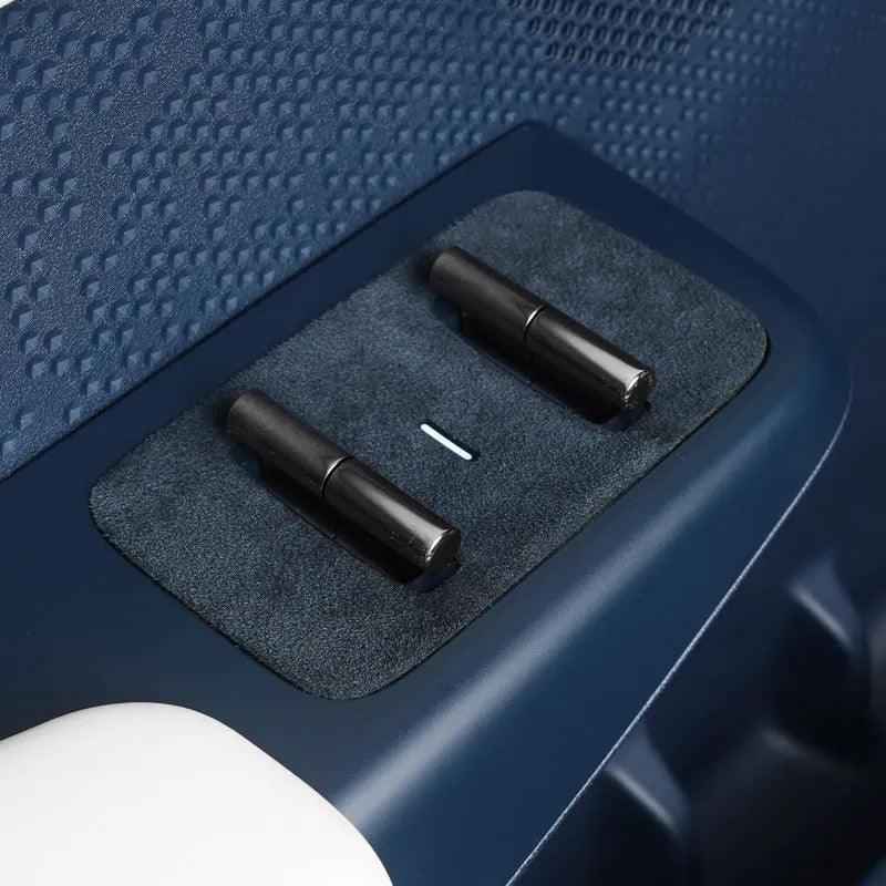 Window Control Lift Switch Panel Cover Trim Kit for ZEEKR X