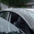 Window Visors for ZEEKR