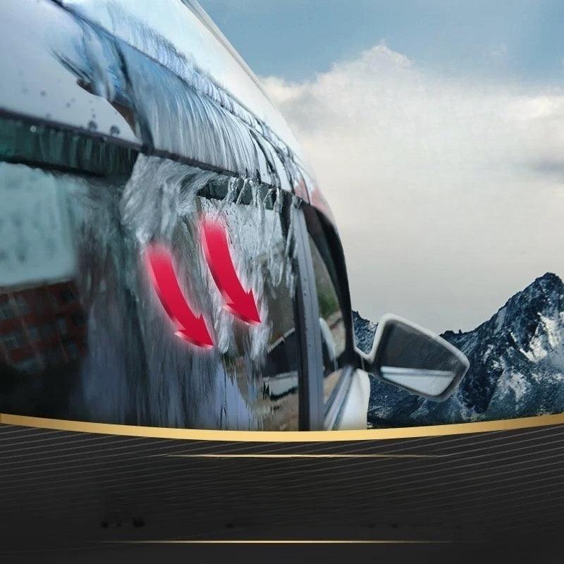 Window Visors for Geely Riddara RD6