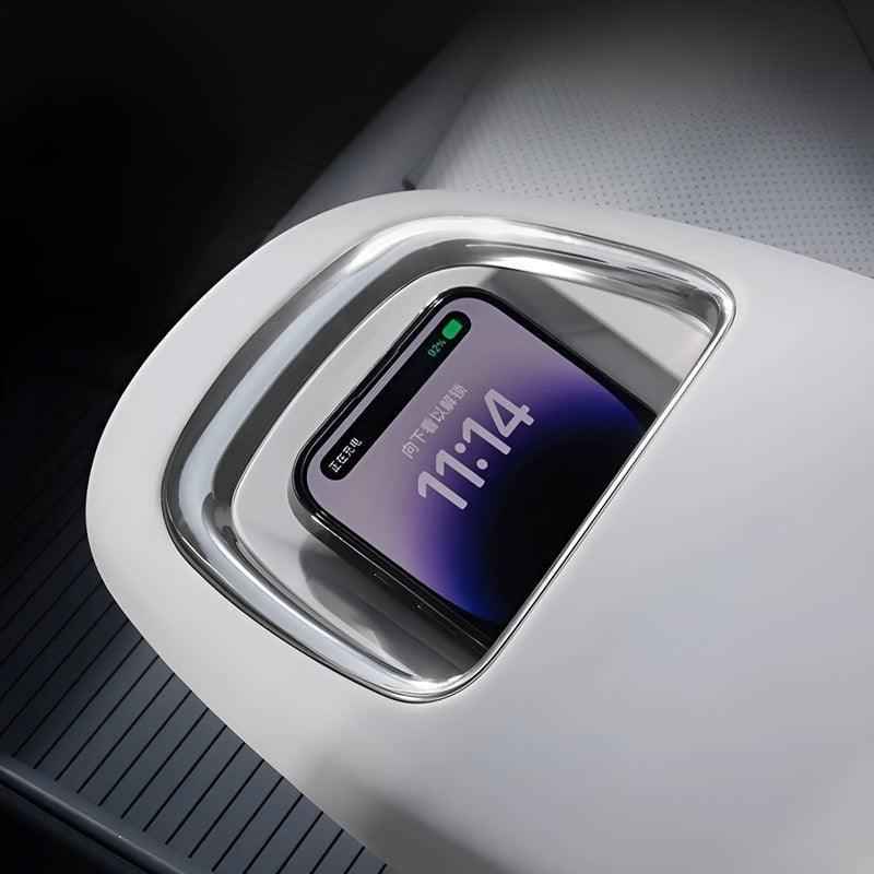 Wireless Charging Silicone Protective Pad for ZEEKR X