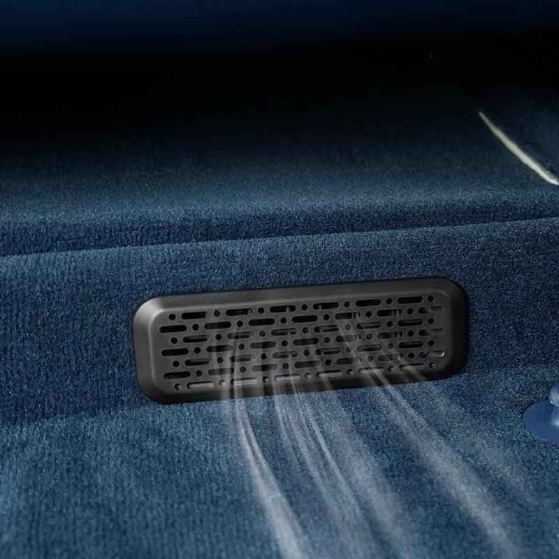 Under Seat Vent Cover for ZEEKR