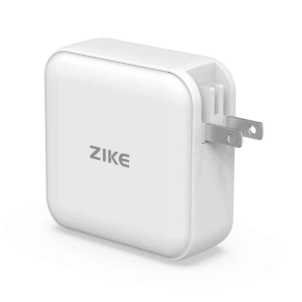 ZIKE Z1214 140W GaN PD3.1 USB-C Power Adapter