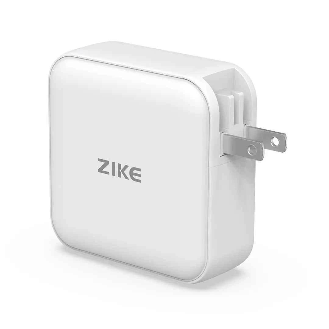 ZIKE Z1214 140W GaN PD3.1 USB-C Power Adapter
