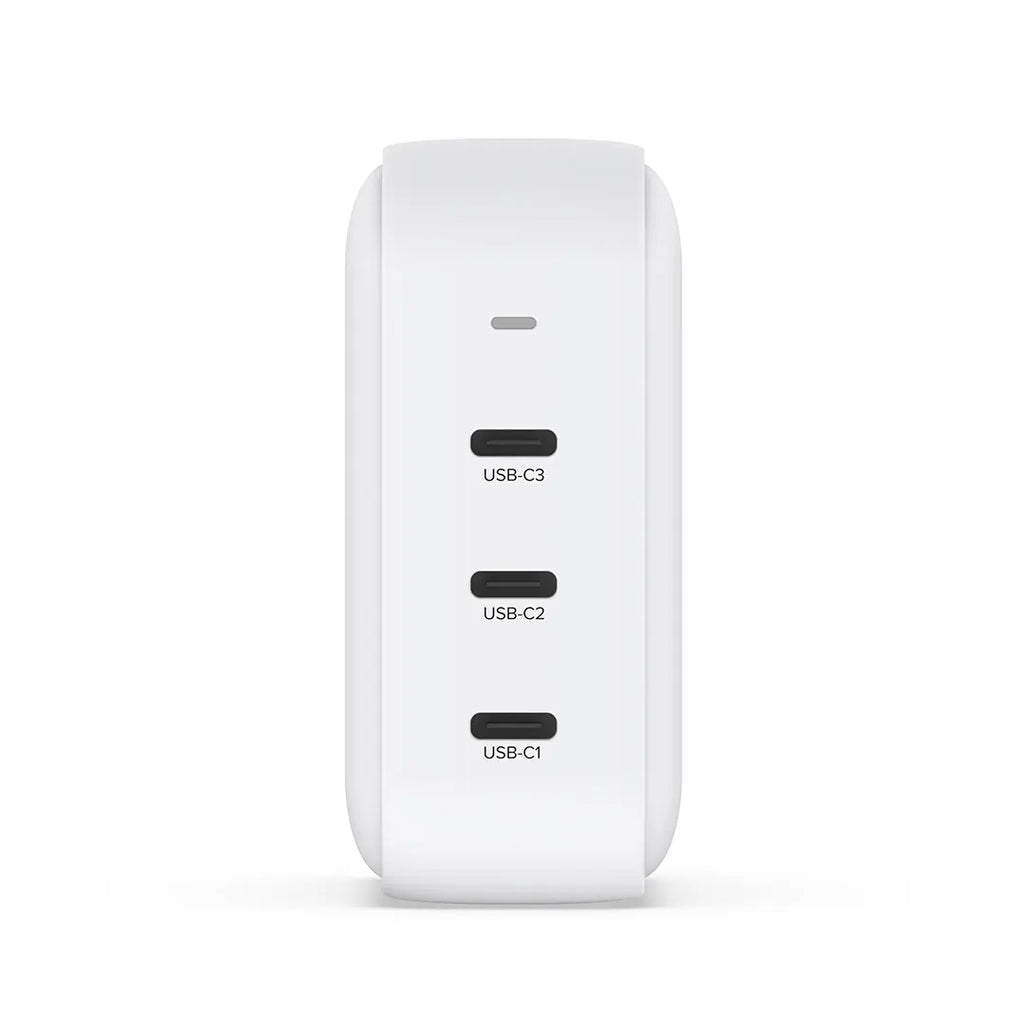ZIKE Z1214 140W GaN PD3.1 USB-C Power Adapter