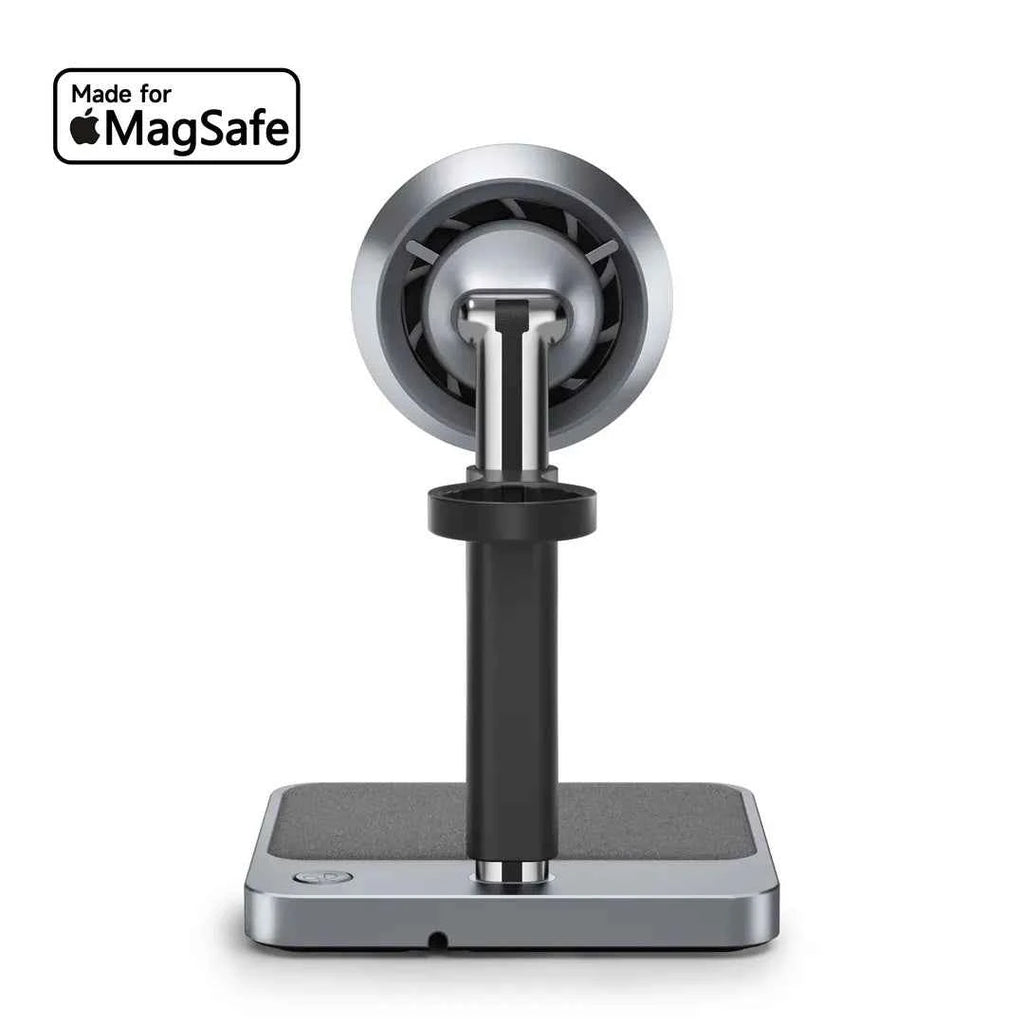 ZIKE Z557 2-in-1 MagSafe Wireless Charger