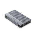 ZikeDrive Z666 USB4 40Gbps NVMe M.2 SSD Enclosure