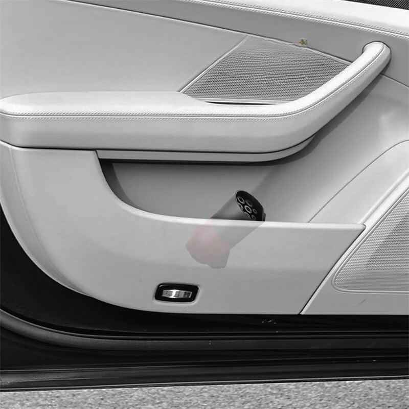 V2L Discharge Adapter Type2 for Geely EX5/Geely Starray EM-i