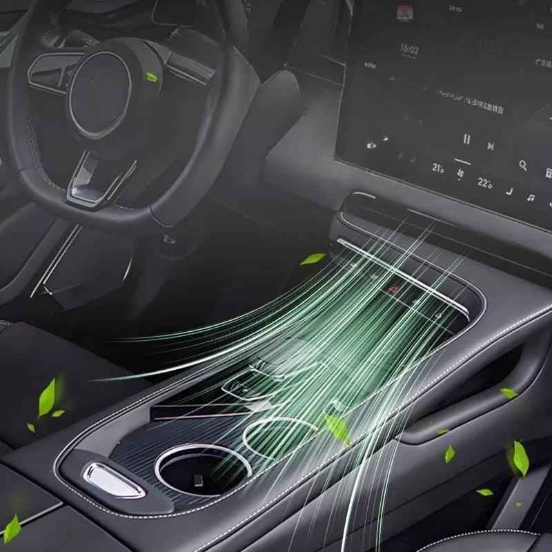 Car Aromatherapy Replacement Wicks for ZEEKR 001
