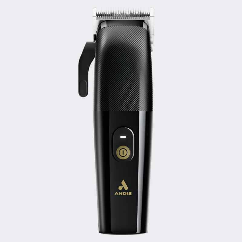 ANDIS ENVY II Premier Clipper - Black