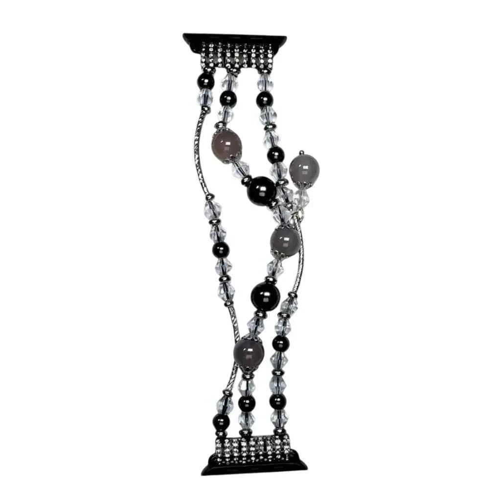 Beaded Bracelet Strap