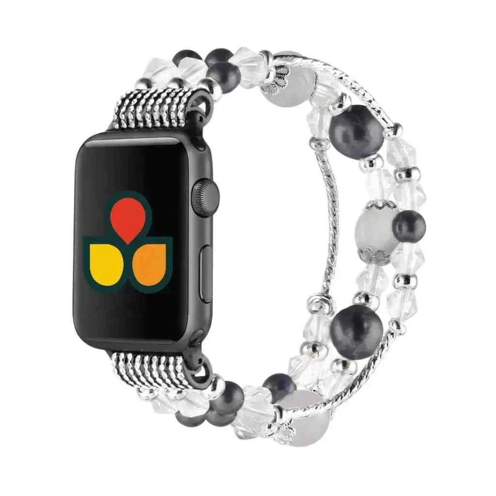 Beaded Bracelet Strap