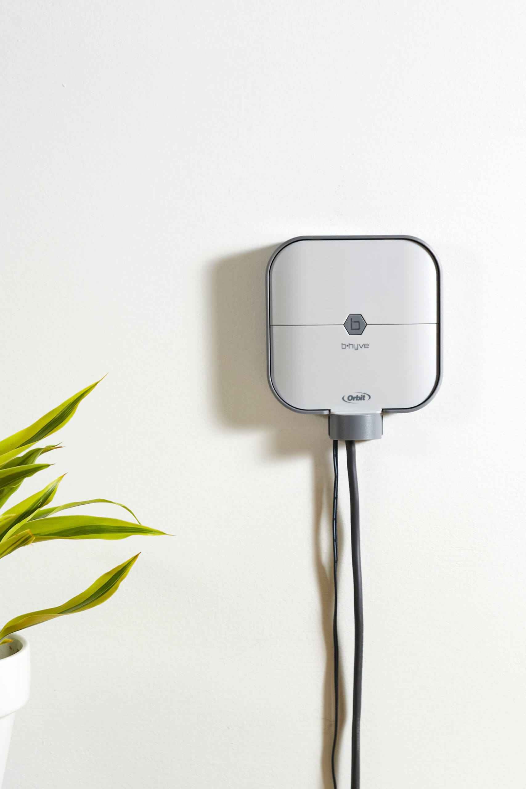 B-hyve Smart Indoor Irrigation Controller
