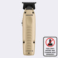 BaBylissPRO FXONE Lo-ProFX Limited Edition Sand Trimmer (FX729SDLT)