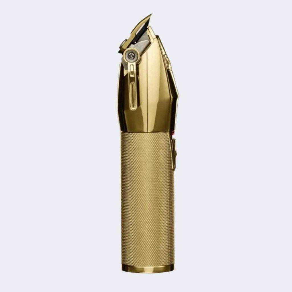 BaBylissPRO (New/Upgraded) GoldFX+ Cordless Clipper (FX870NG)