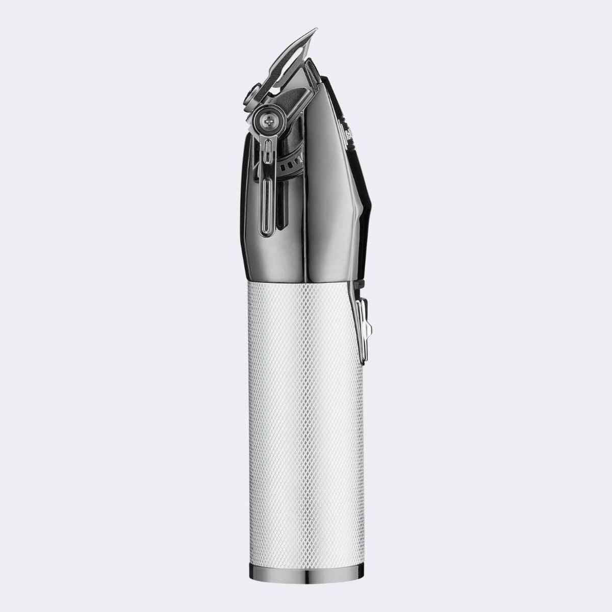 BaBylissPRO (New/Upgraded) SilverFX+ Cordless Clipper (FX870NS)