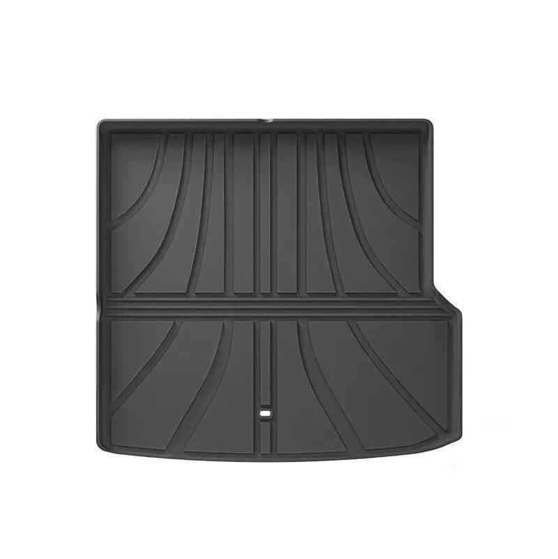 Trunk and Floor Mats for Geely Monjaro