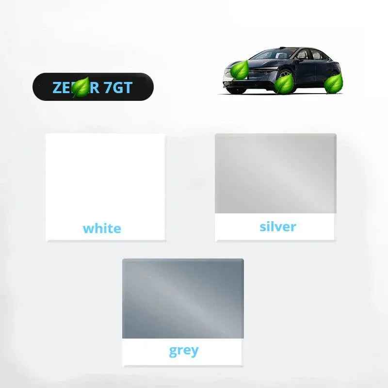 Touch-Up Paint Pen for ZEEKR 7GT