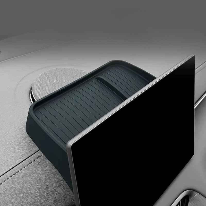 Center Console Screen Back Storage Box for Geely ex5/Geely Starray EM-i
