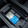 Center Console Organizer Tray for Lynk & Co 08