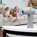 Handheld powerful blower turbo jet fan
