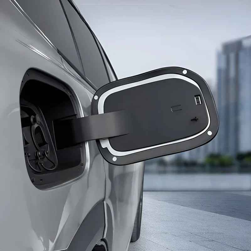 Charging Port Sealing Gasket for Geely