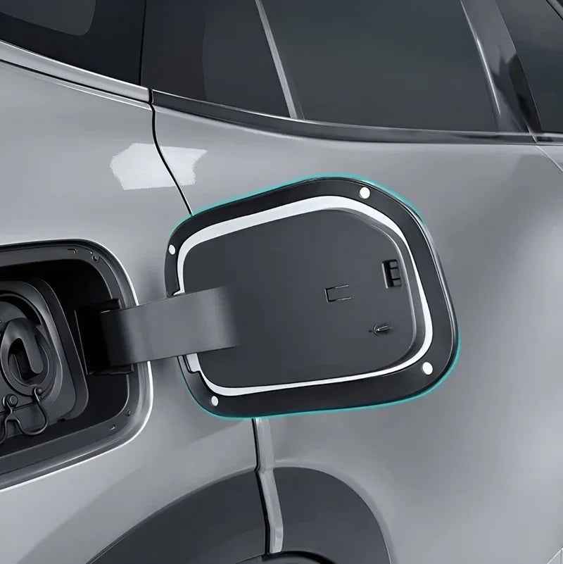 Charging Port Sealing Gasket for Geely