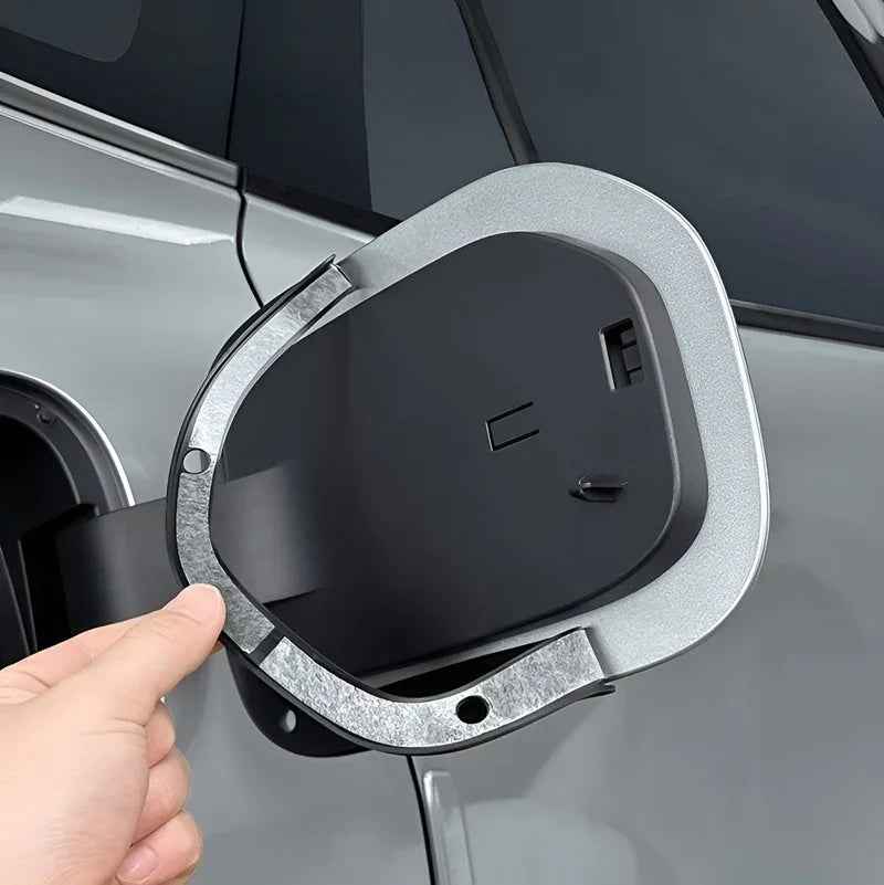 Charging Port Sealing Gasket for Geely