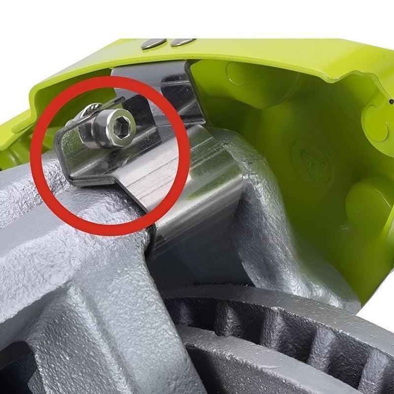 Brake Caliper Covers for Lynk & Co 02/08 EM-P