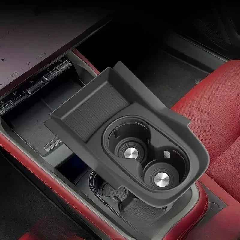 Center Console Cup Holder for ZEEKR 7GT