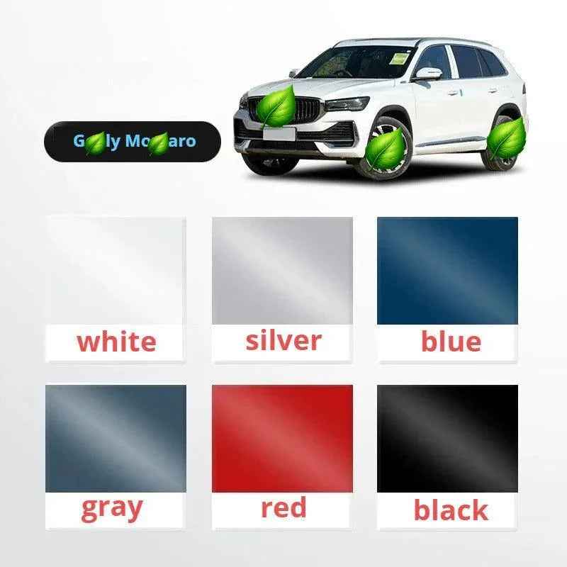 Touch-Up Paint Pen For Geely Monjaro