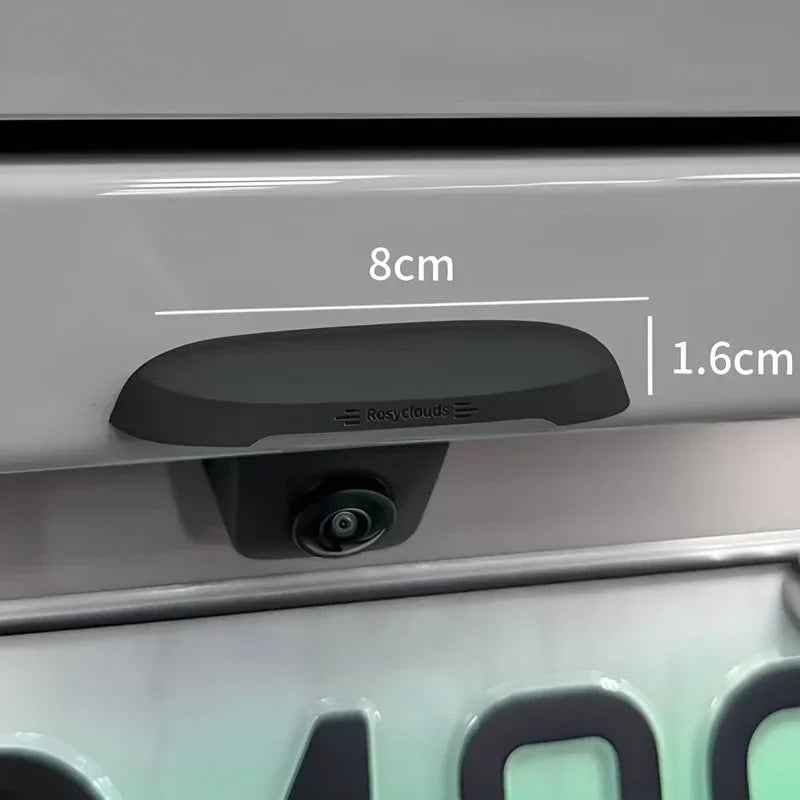 Rearview Camera Silicone Anti Rain Cover