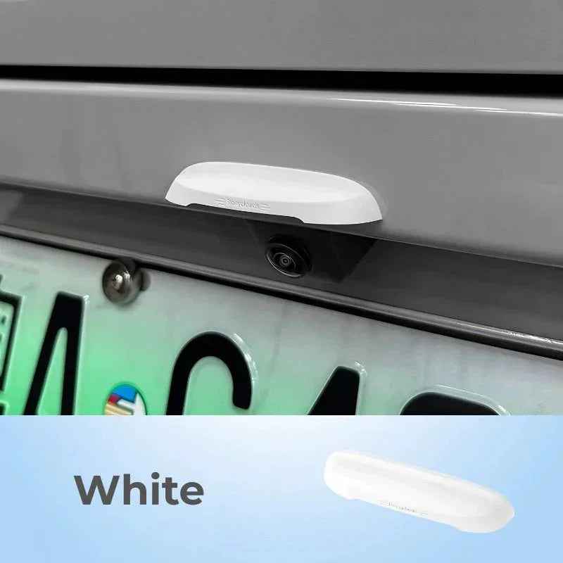 Rearview Camera Silicone Anti Rain Cover