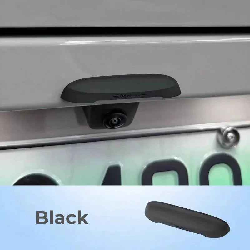 Rearview Camera Silicone Anti Rain Cover