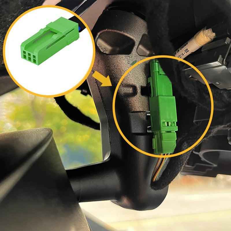 DashCam For Volvo EX30/EX40