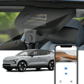 DashCam For Volvo EX30/EX40