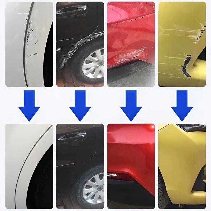 Touch-Up Paint Pen For Geely Coolray