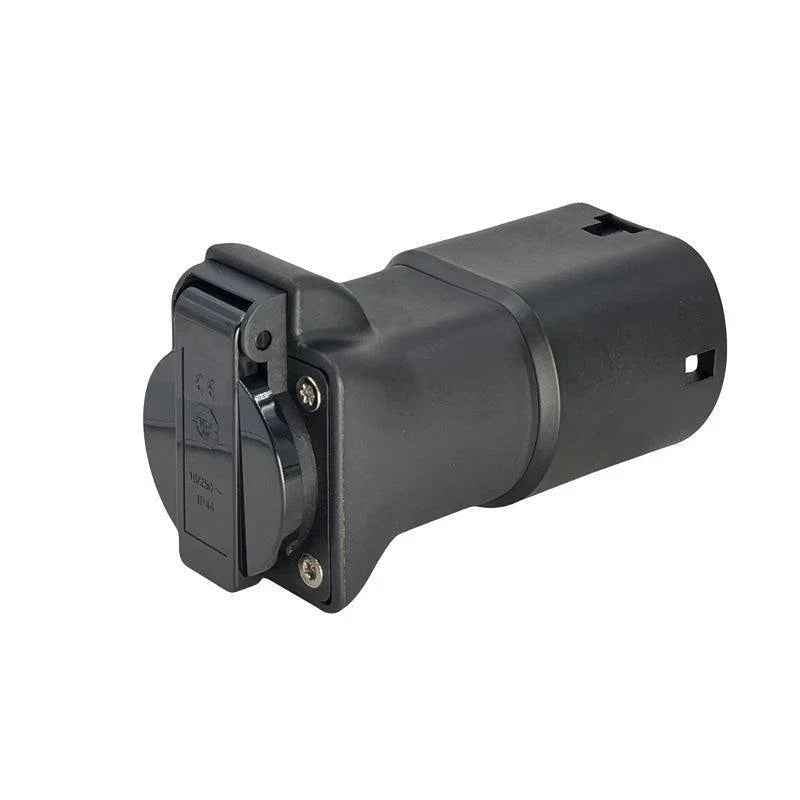 V2L Discharge Adapter Type2 for Volvo EX60