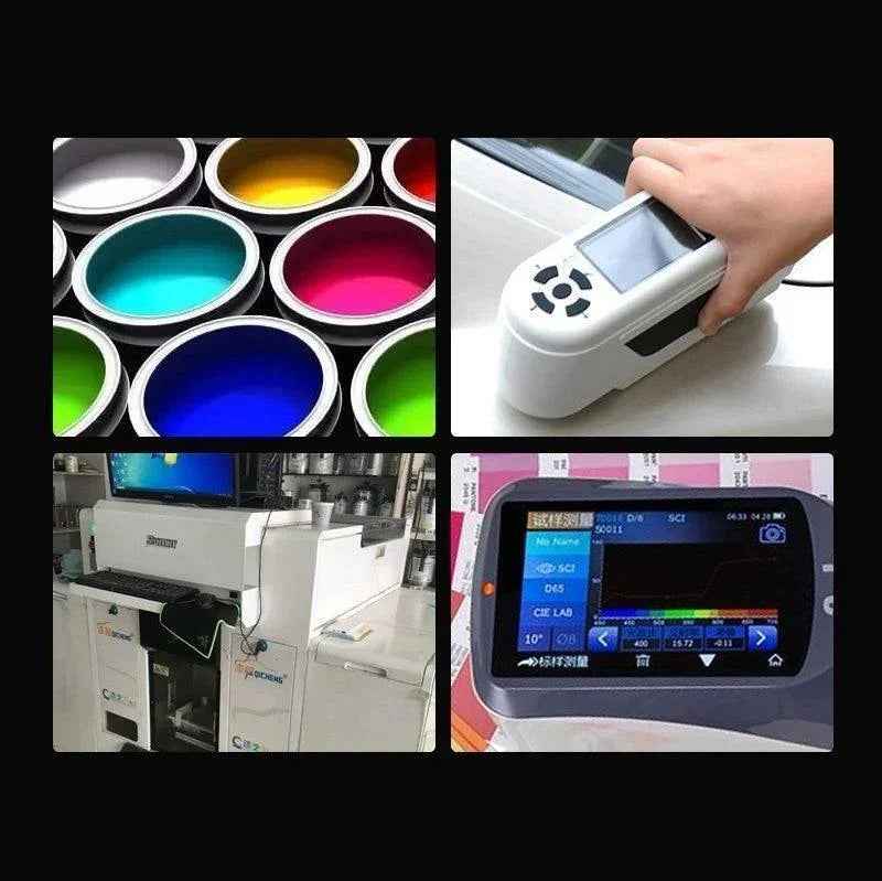 Touch-Up Paint Pen for Geely EX2