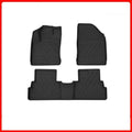 Trunk Mats and Floor Mats for Geely Coolray