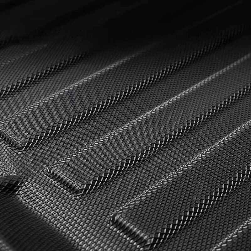 Trunk Mats and Floor Mats for Geely Coolray